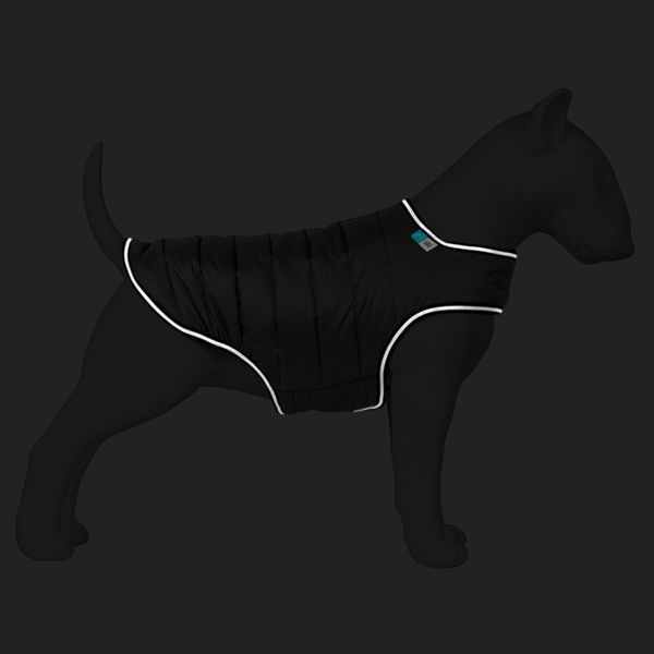 Куртка-накидка для собак AiryVest, XXS, B 29-36 см, С 14-20 см рожевий 15407 фото