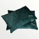 Подушка Ecotton For Pets 40х60 для домашніх тварин Atlantic зелений 25041 фото 1