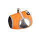 Шлея м'яка AiryVest ONE, розмір XS2 помаранчевий 29384 фото 2